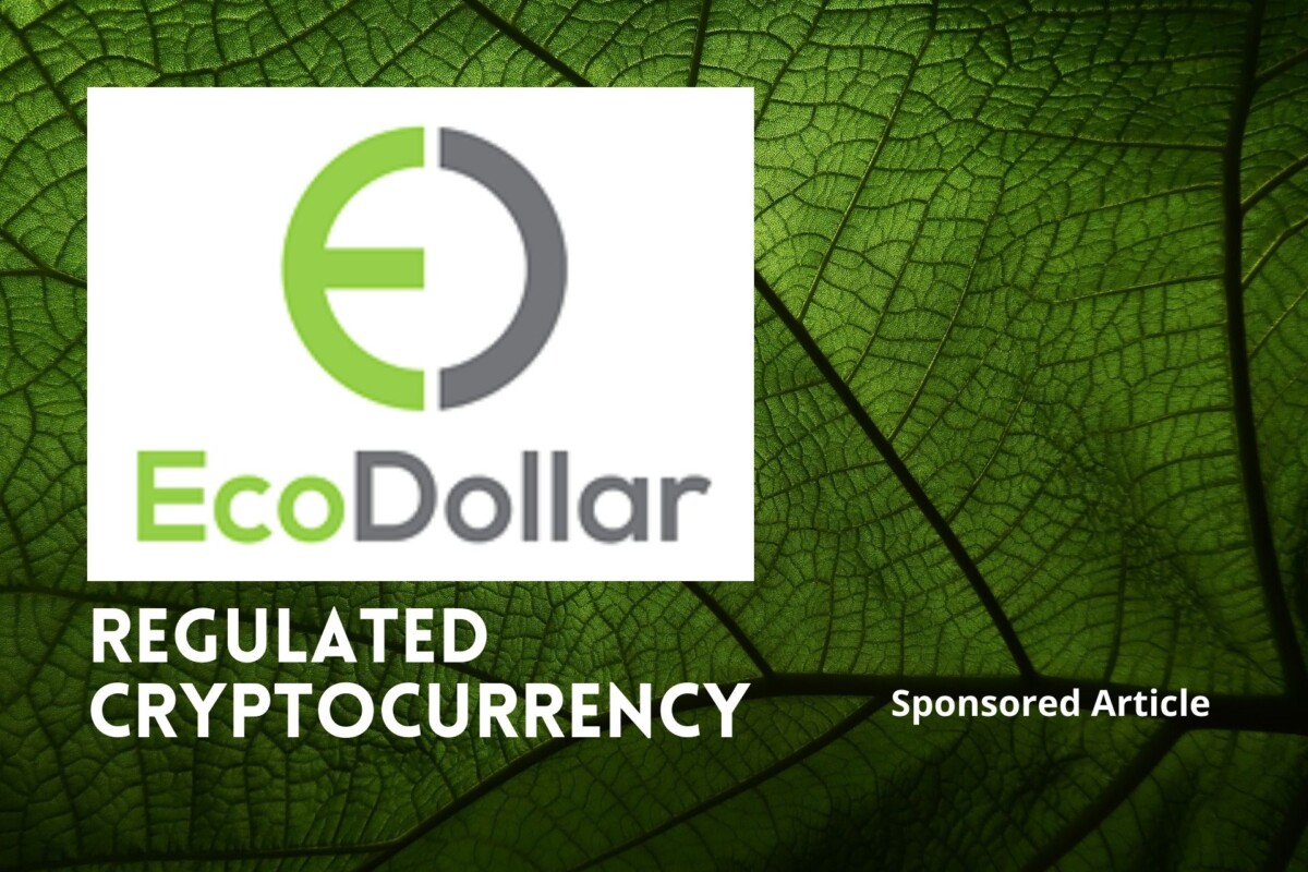 ECOS / EcoDollar