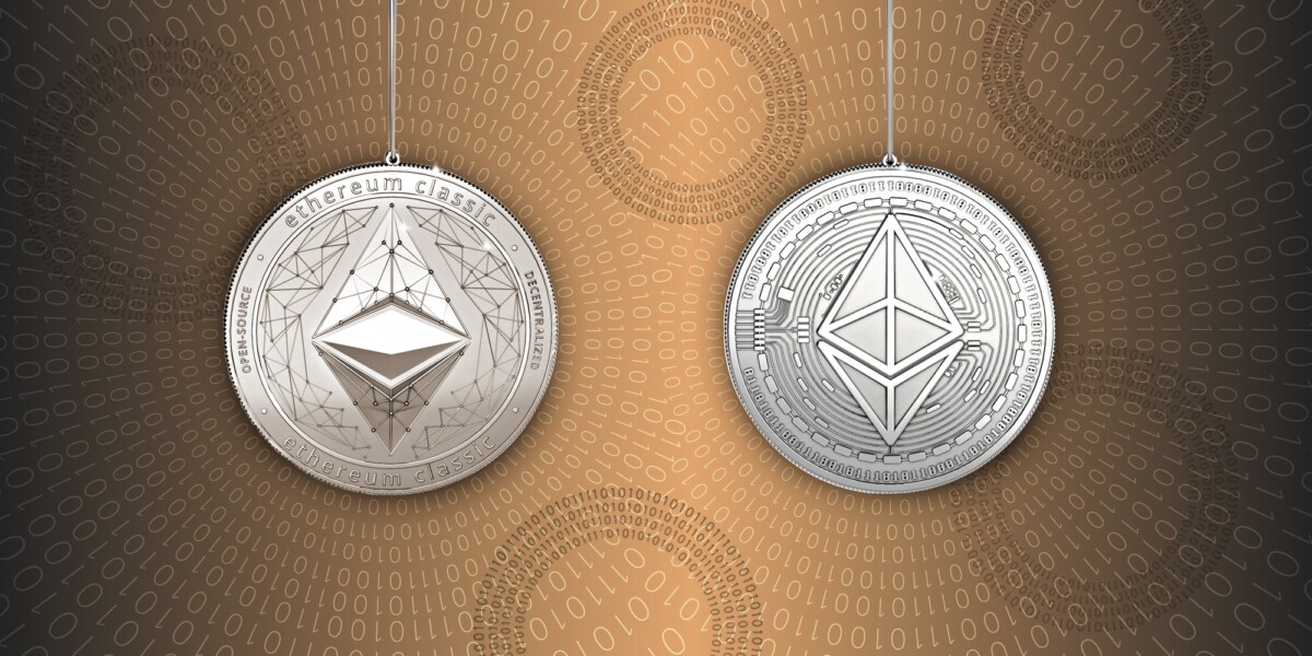 ECT / Ethereum Chain Token