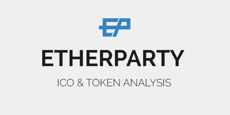 FUEL /Etherparty