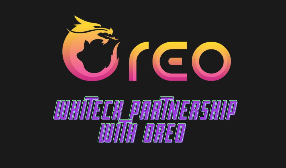 ORE / OREO