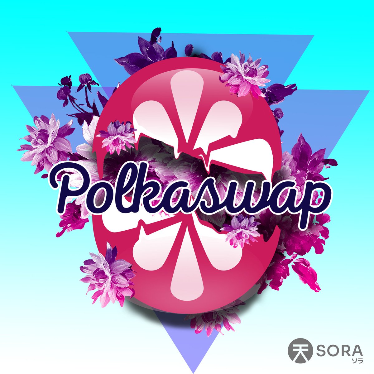 PSWAP / Polkaswap
