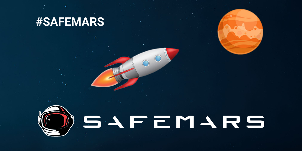 SAFEMARS / Safemars