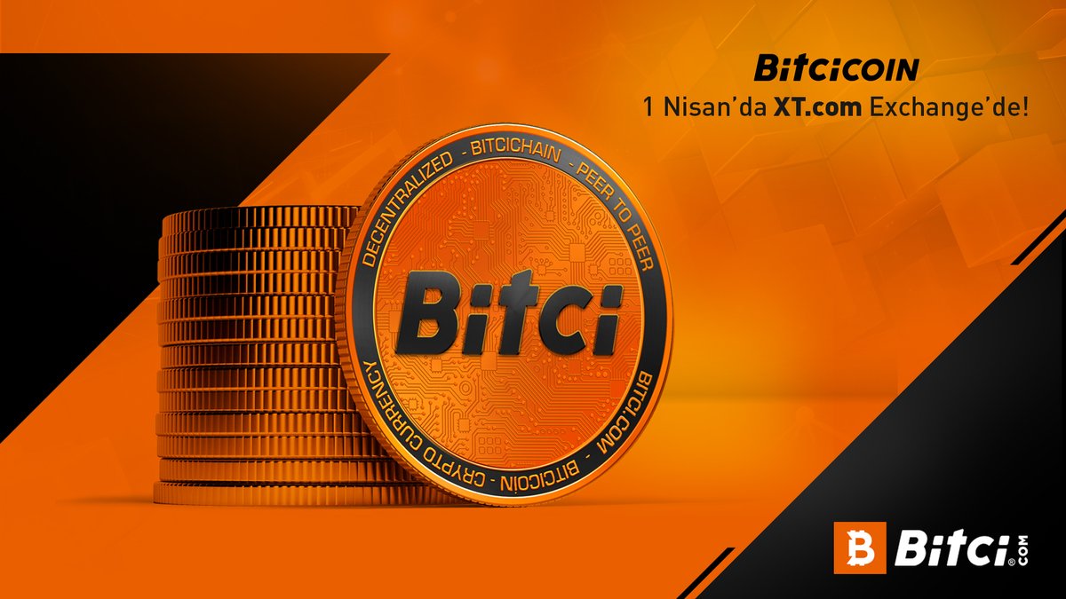 BITCI / Bitcicoin