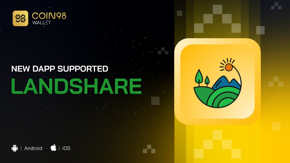 LAND / Landshare