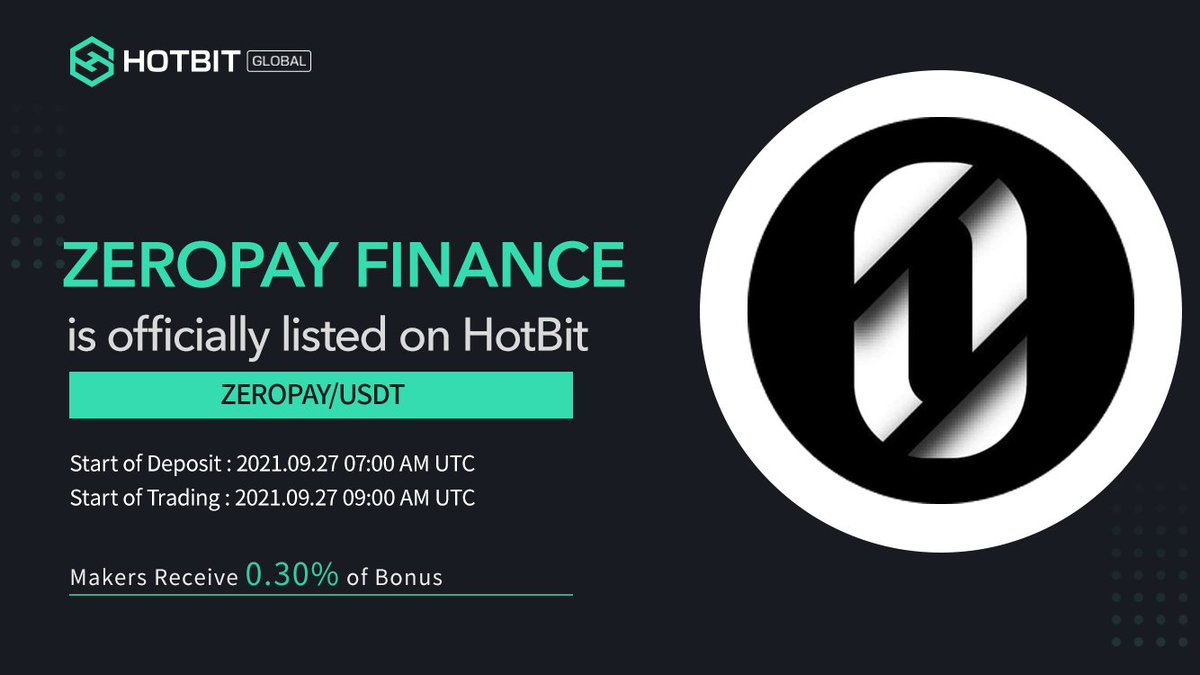 ZEROPAY / Zeropay Finance