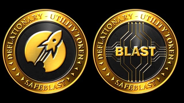  Blast/SafeBlast 