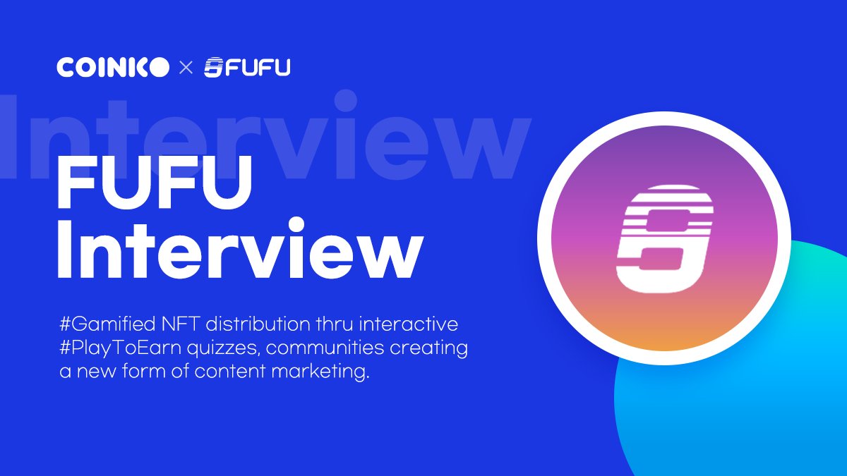 FUFU / FUFU
