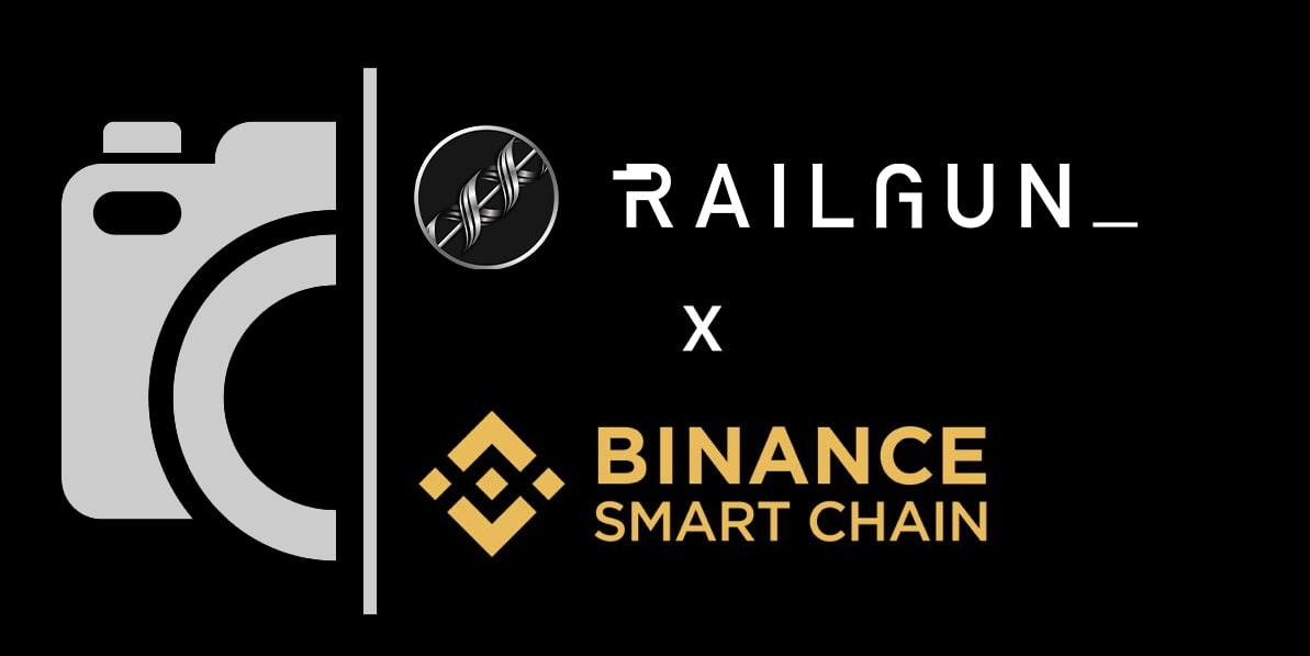 RAIL / Railgun