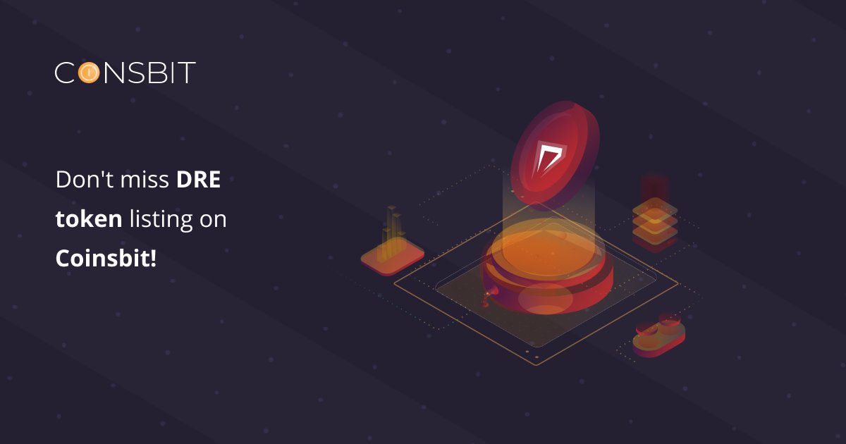 Dare Token