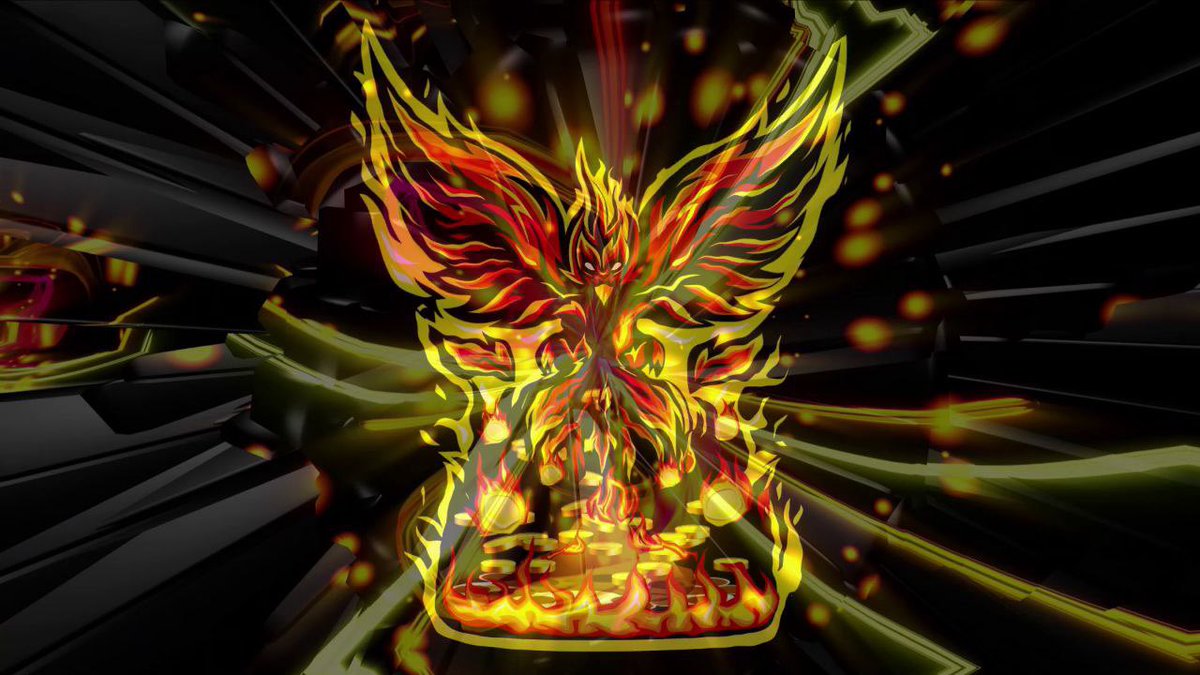 CPHX / CRYPTO PHOENIX