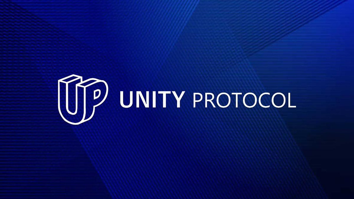 UNITY / Unity Protocol