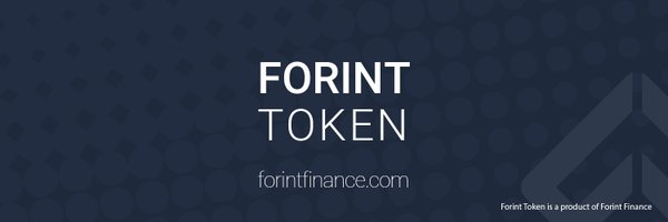 FORINT / Forint Token