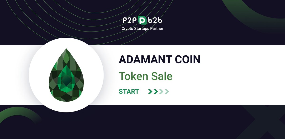 ADMC / Adamant