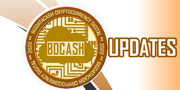 BDCASH / BigdataCash