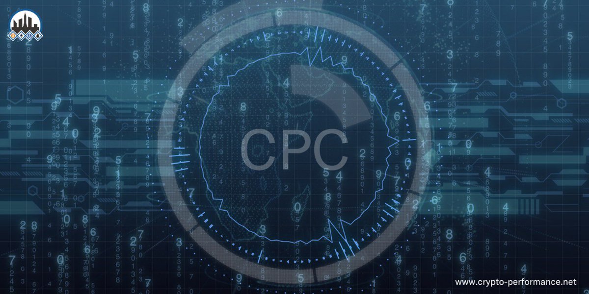CPC / CPCoin