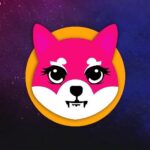 PINKINU / Pink Shiba Inu