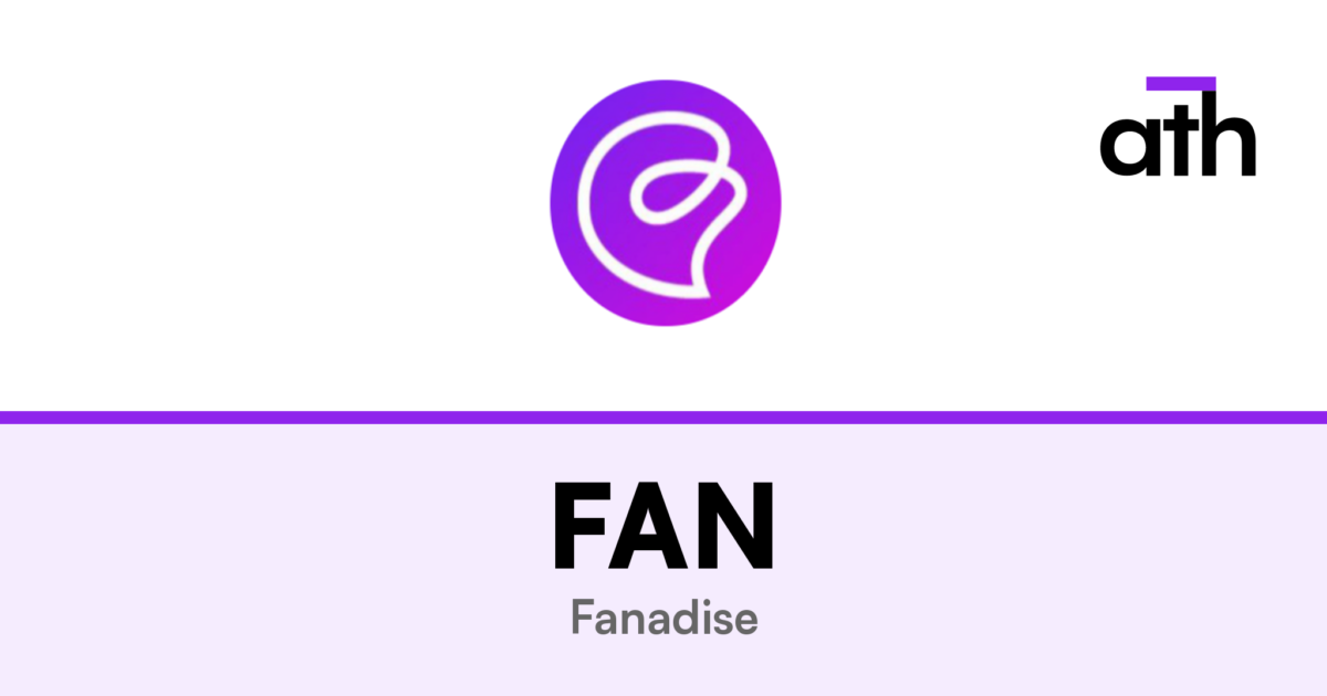 FAN / Fanadise
