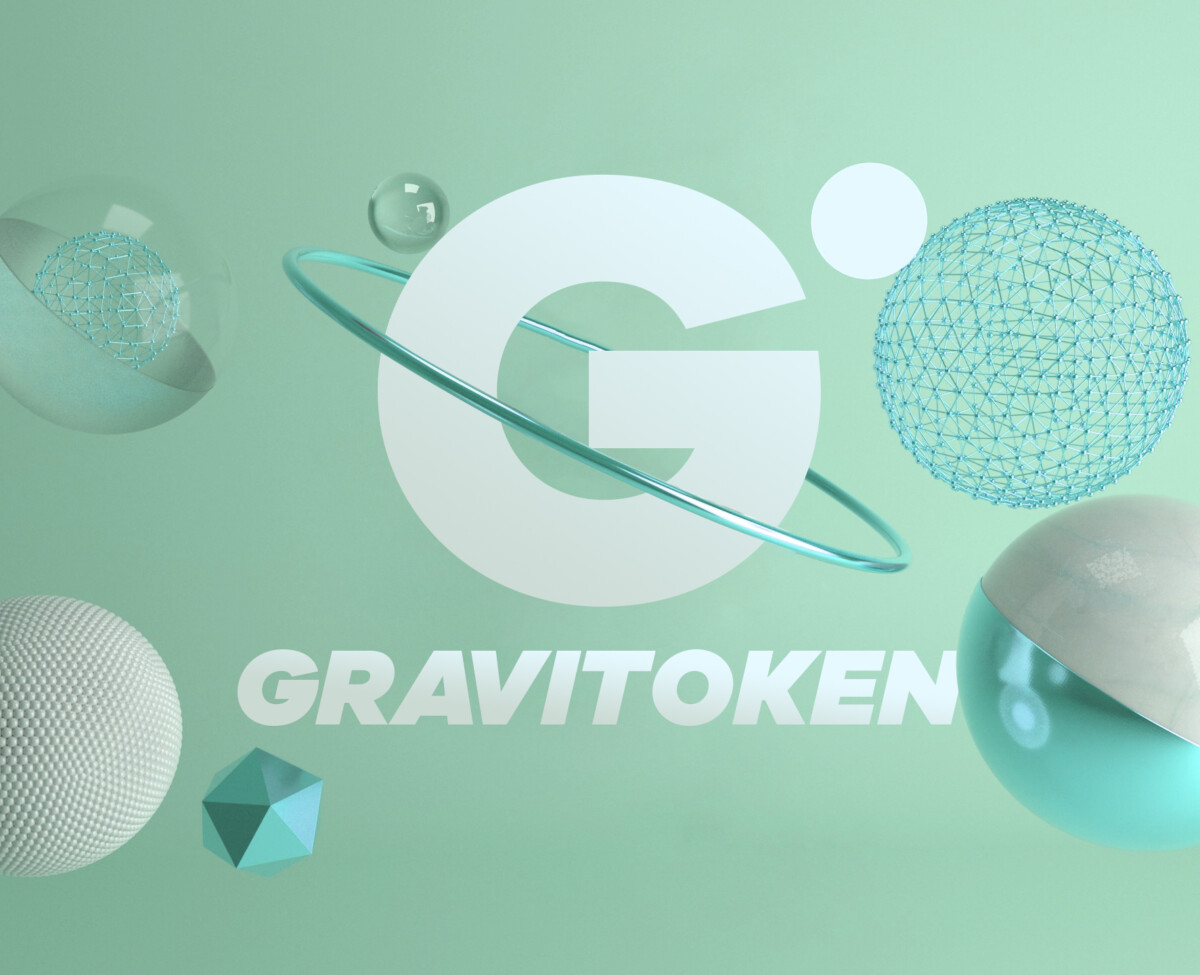 GRV / Gravitoken