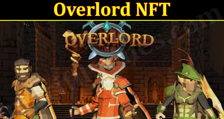 LORD / Overlord