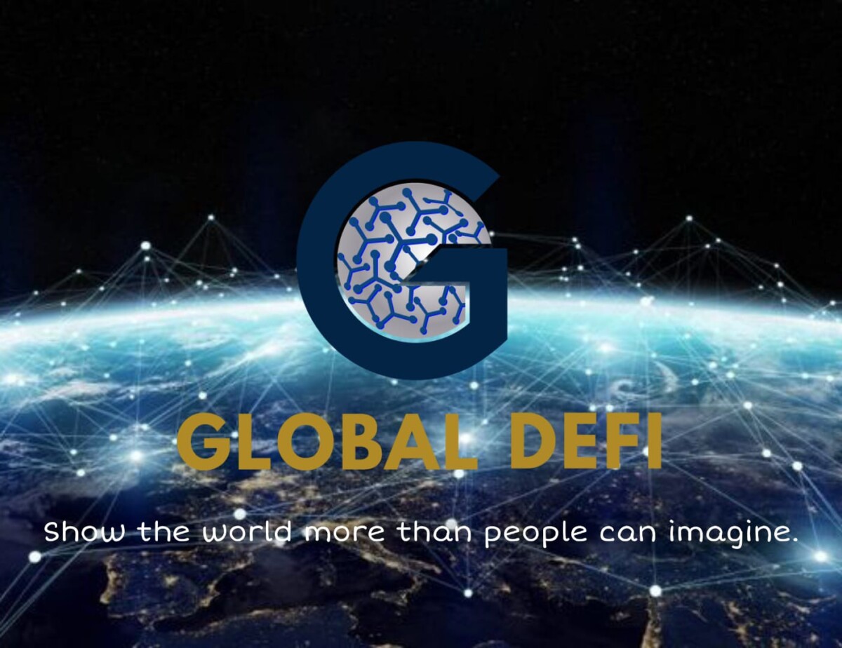 GDEFI / Global DeFi