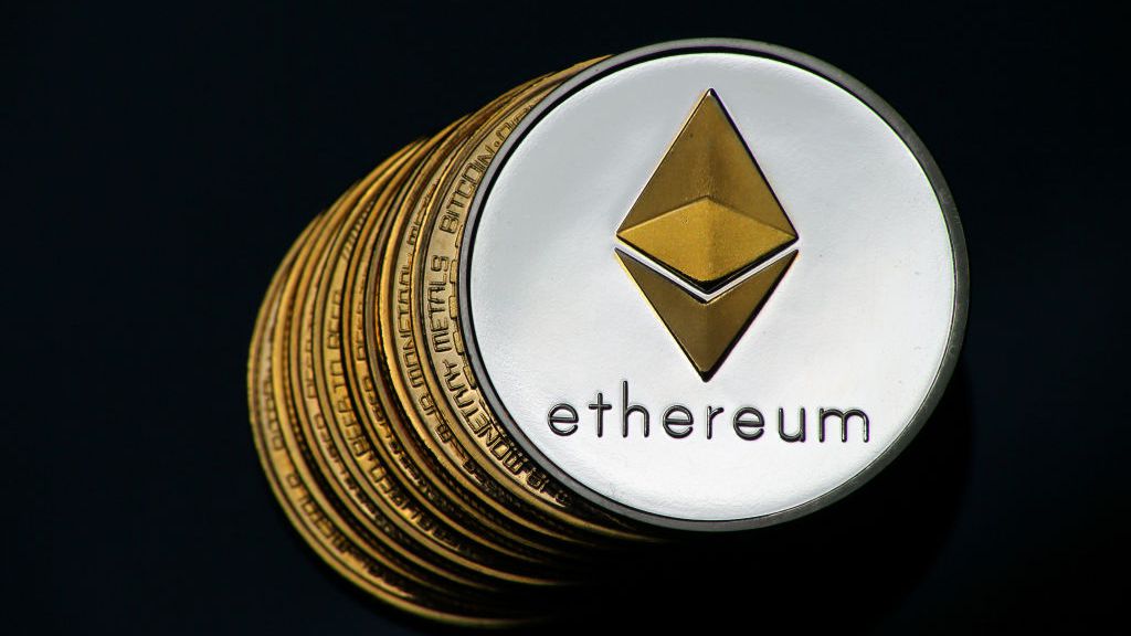 ECT / Ethereum Chain Token