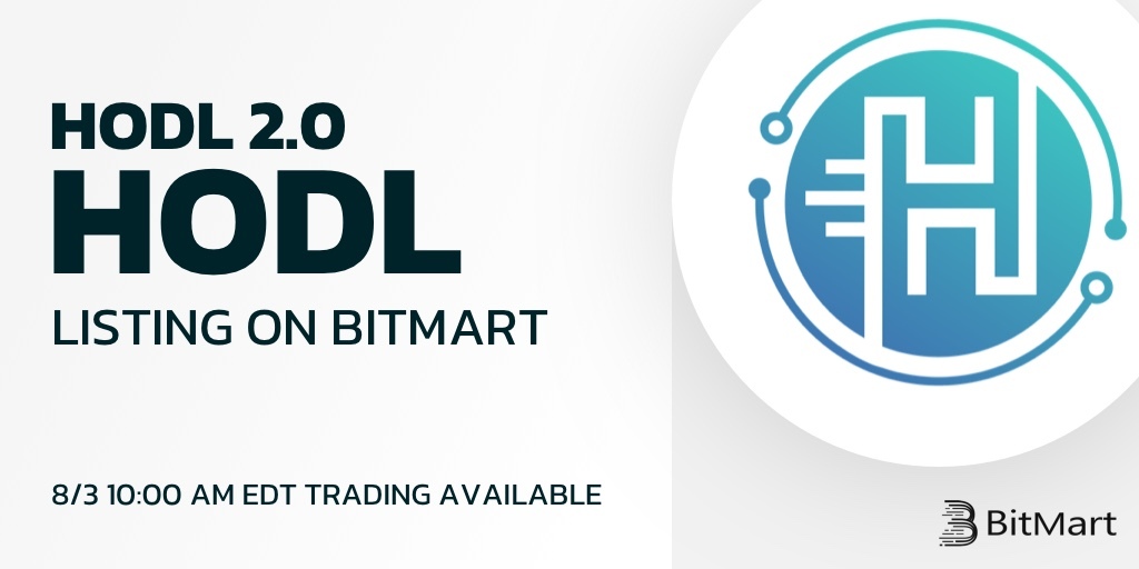 HODL / HODL 2.0