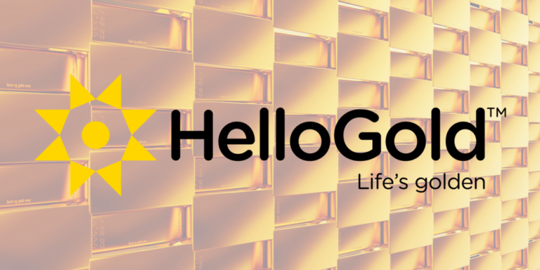HGT /HelloGold