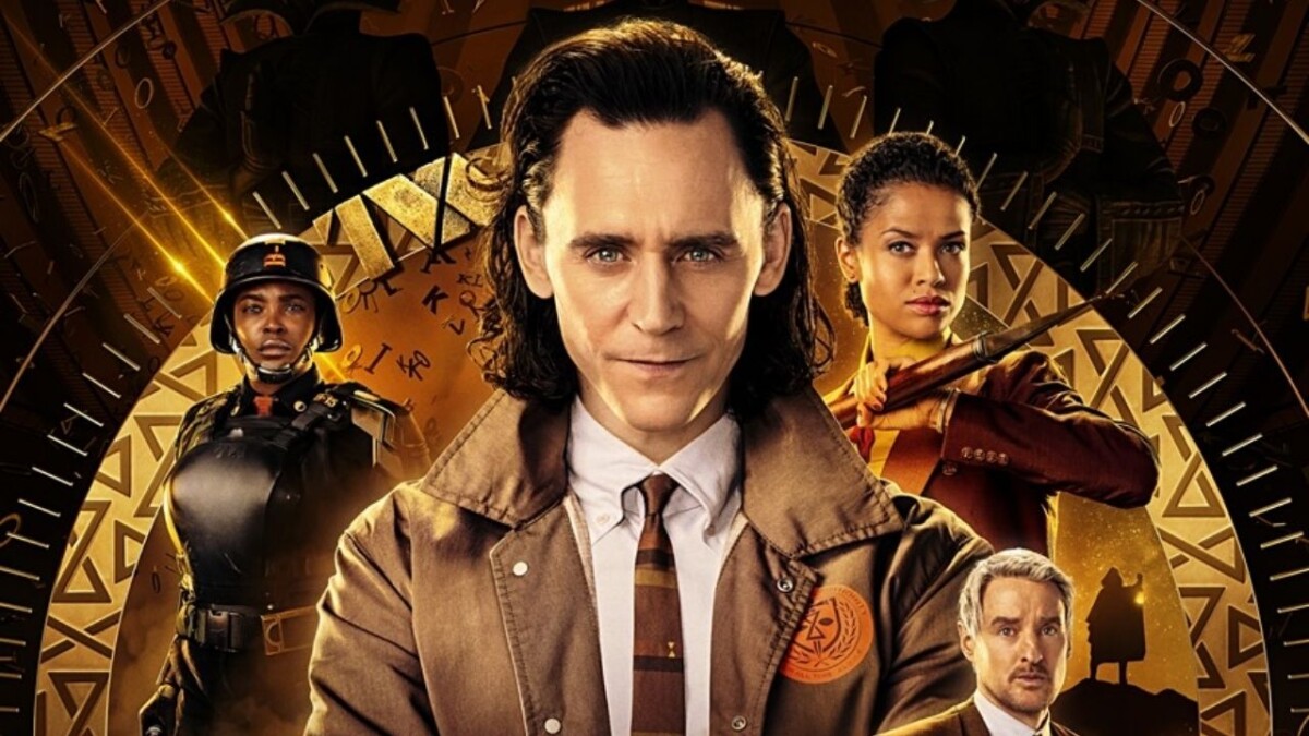 VARIANTS / Loki Variants Fan