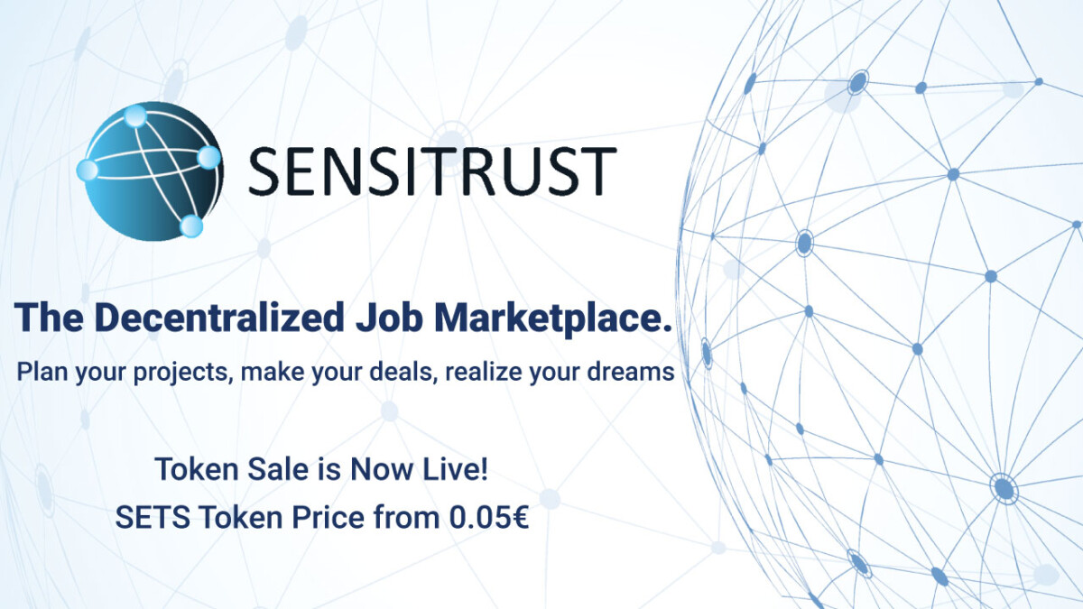 SETS / Sensitrust