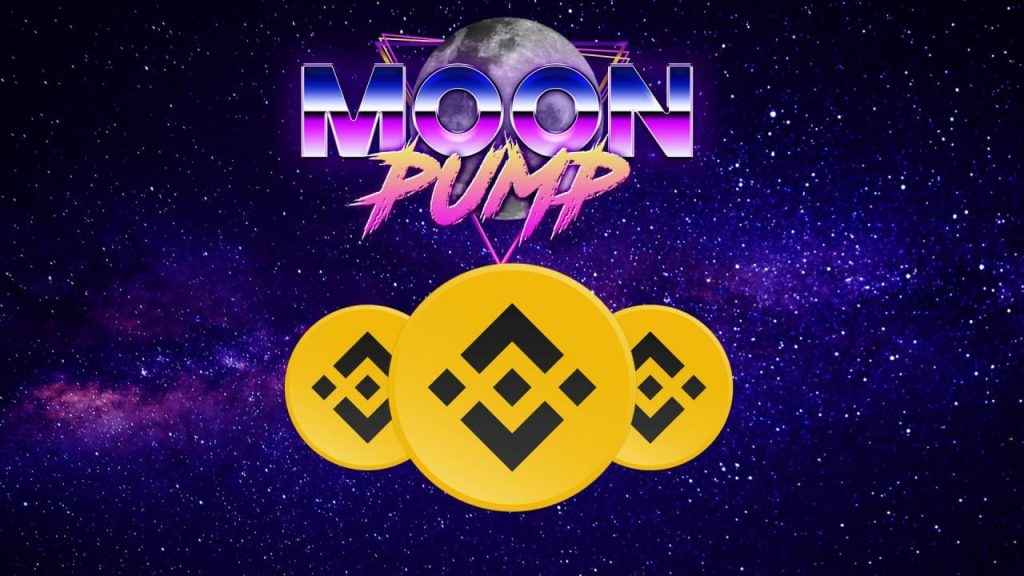 PUMP / MoonPump