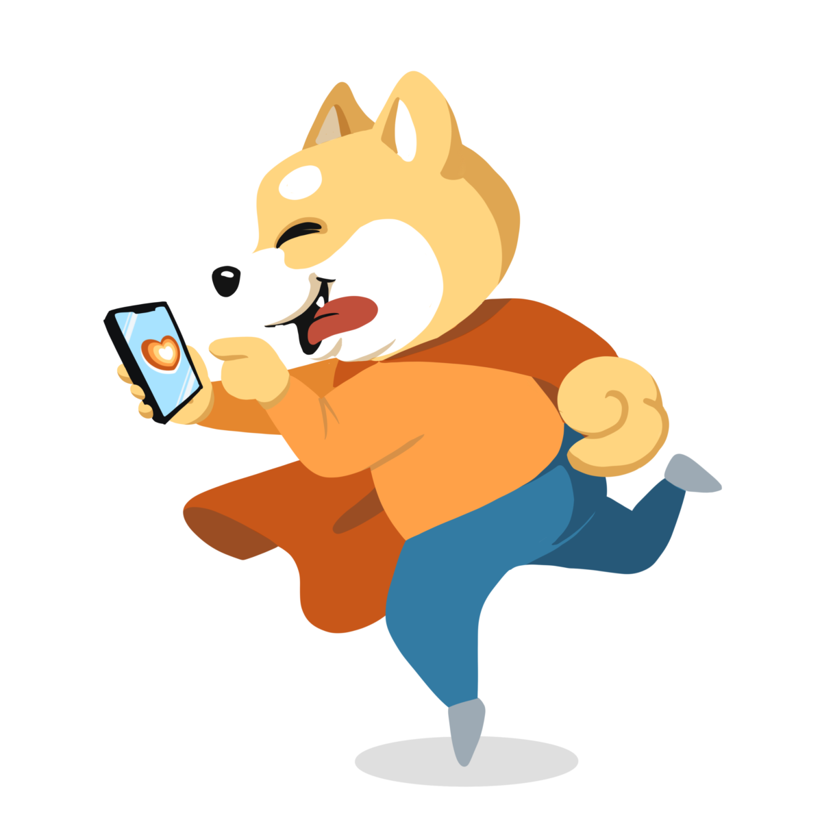 GIVING / Phat Doge Givings