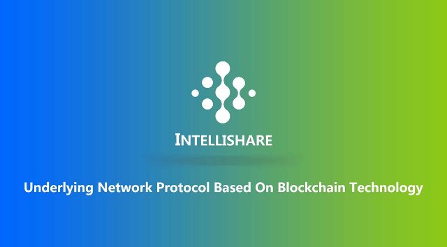 INE/IntelliShare
