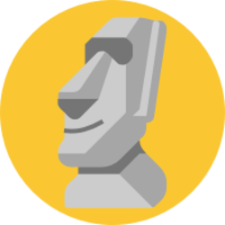  ISLE /Island Coin