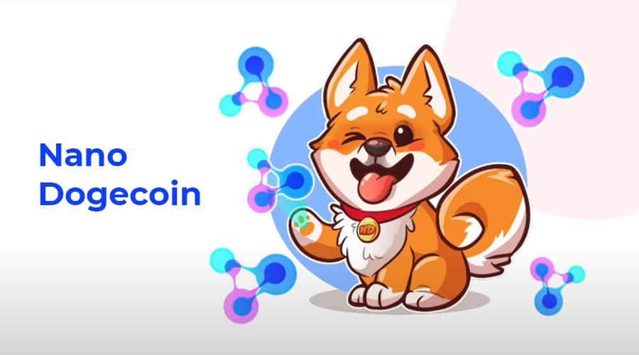 INDC / Nano Dogecoin