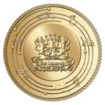 TLB / The Luxury Coin