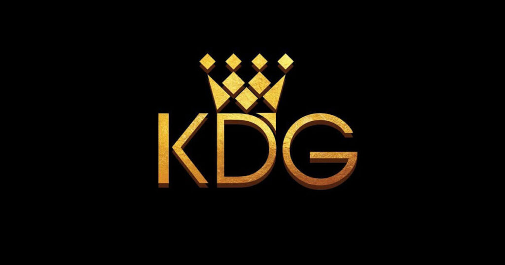 KDG /Kingdom Game 4.0