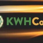 KWHCoin Is A Blockchain Based Community Ecosystem And Cryptocurrency Backed By Units Of Clean Renewable Energy