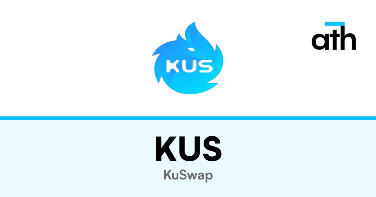 KUS / KuSwap