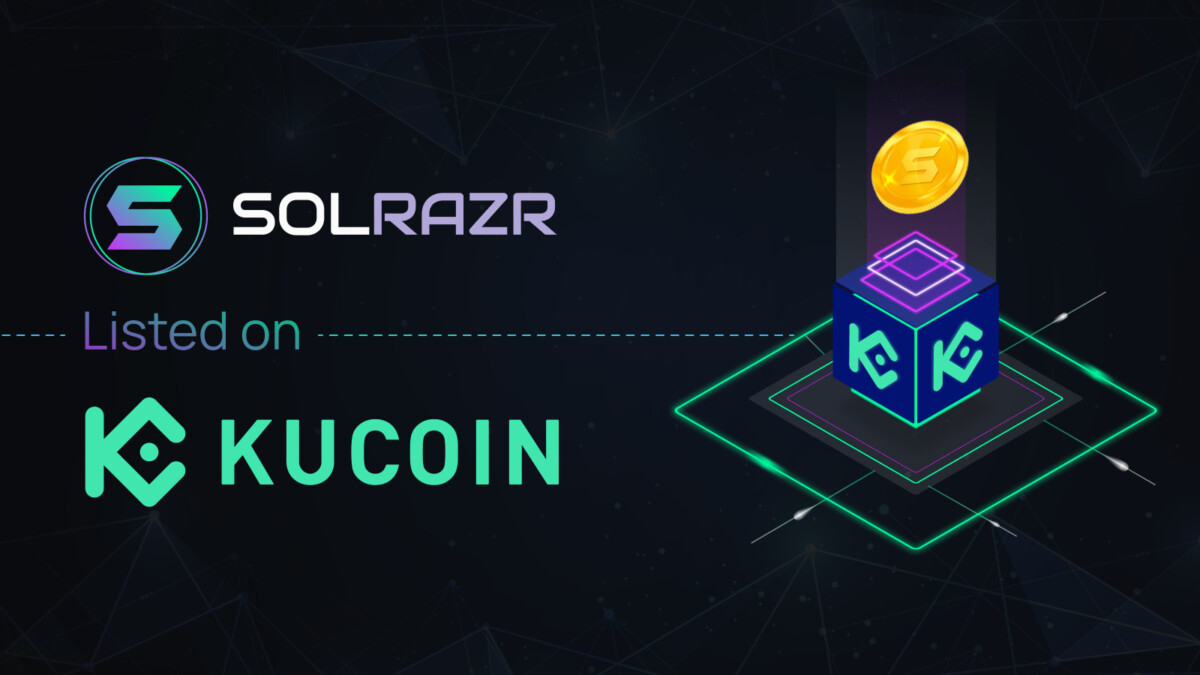 SOLR / SolRazr