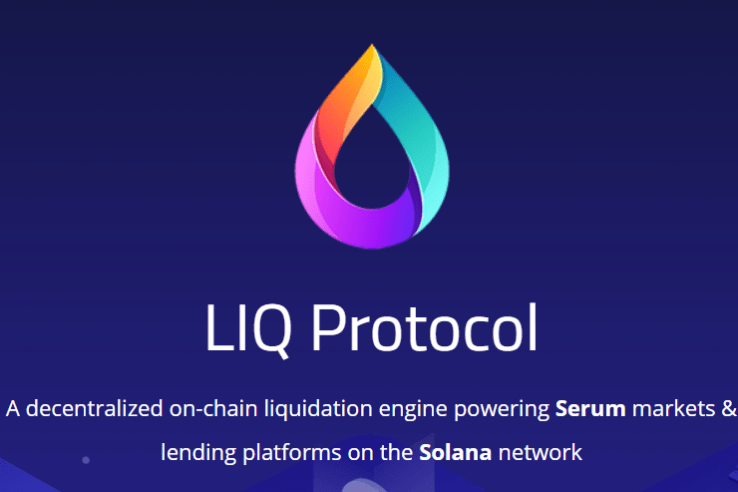 LIQ / LIQ Protocol