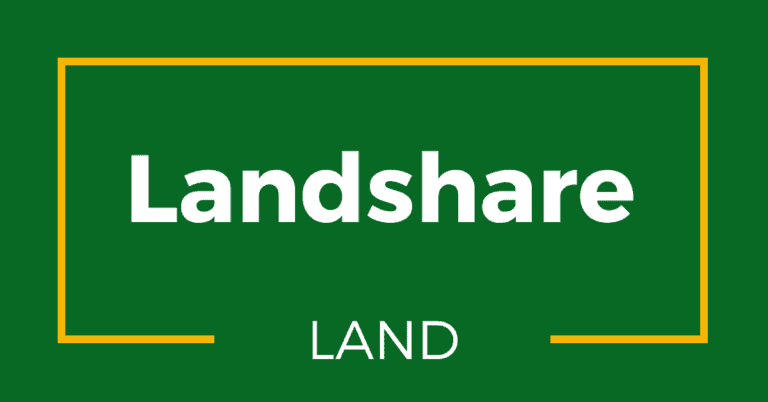 LAND / Landshare