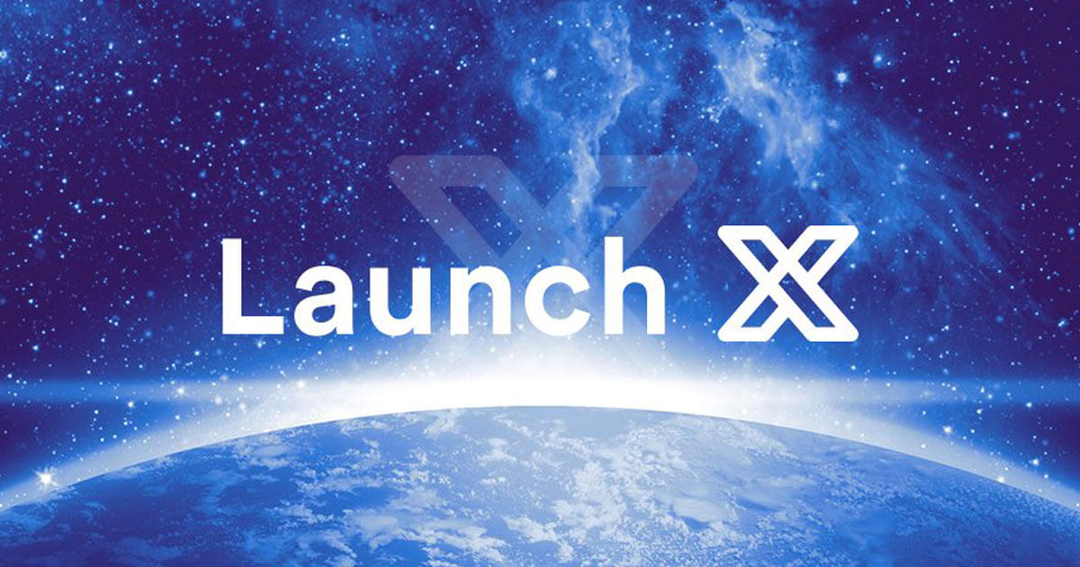LNCHX / LaunchX