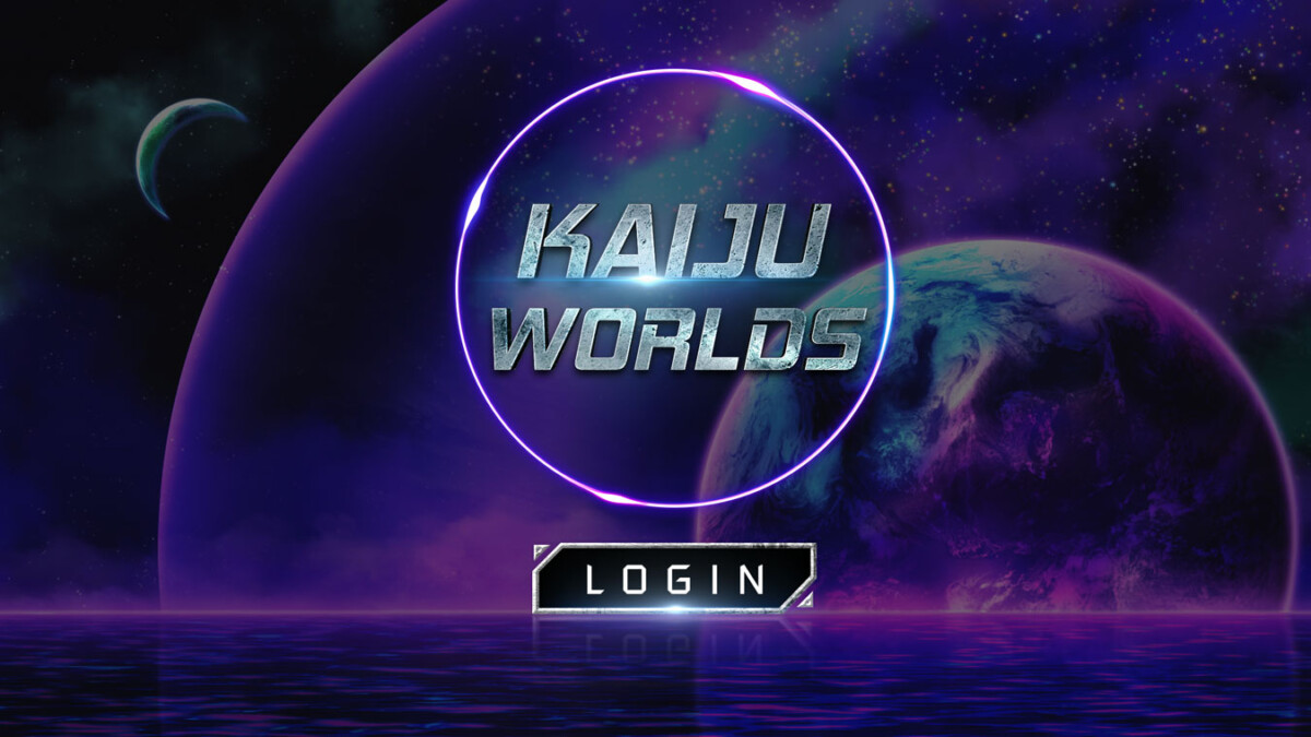 KAIJU / Kaiju Worlds