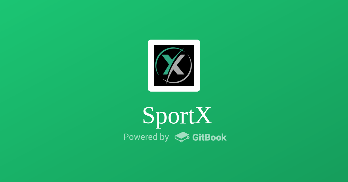 SX / SportX