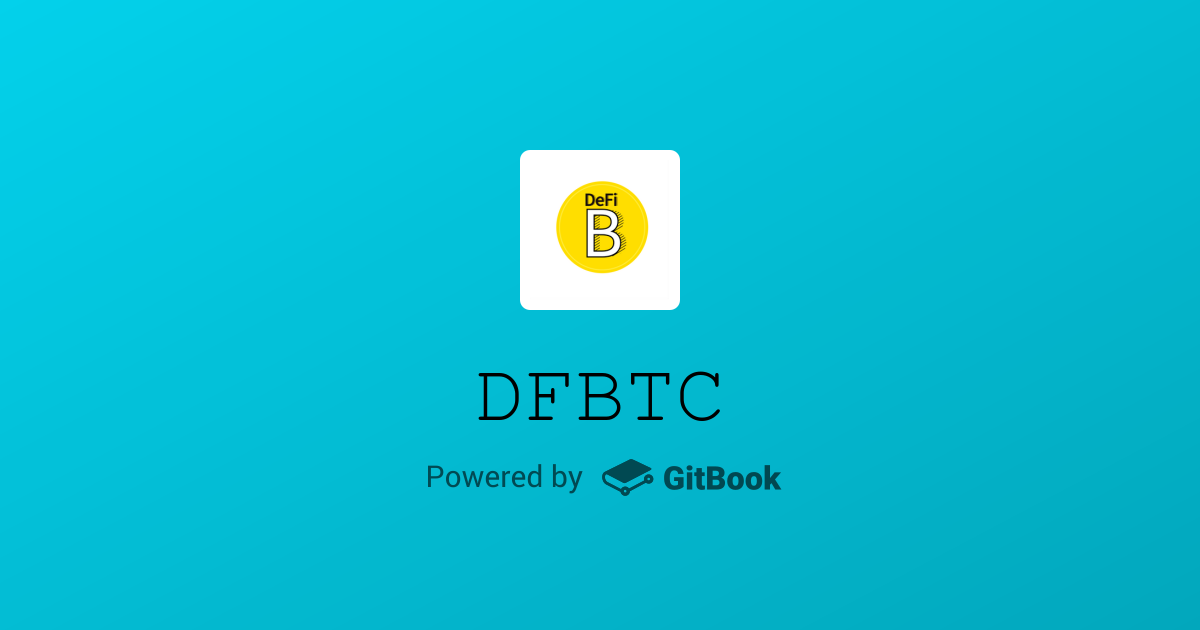 AOM / DFBTC