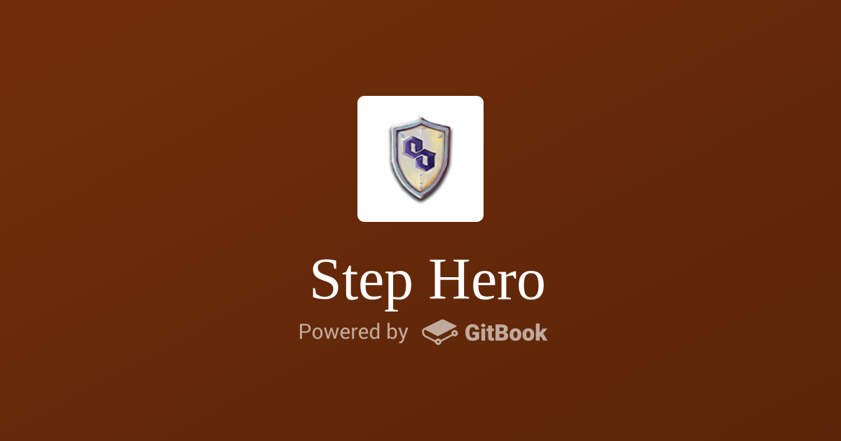 STEP / Step Hero Soul