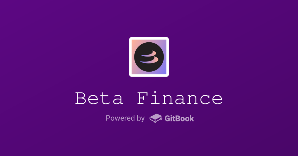 ما هي العملة الرقمية BETA / Beta Finance مشروعها و معلومات عنها