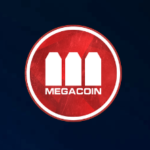Megacoin Decentralized Digital Currency Full Encrypted fast payment system