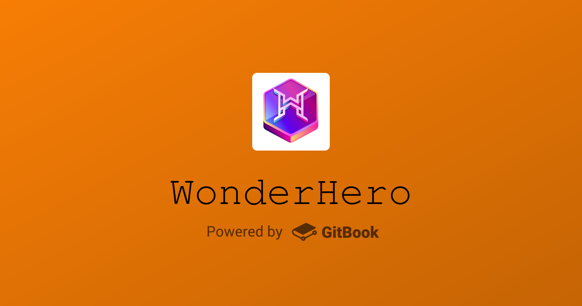 WND /WonderHero