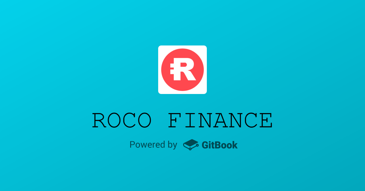 ROCO /ROCO FINANCE